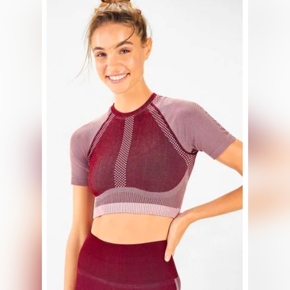 Fabletics Workout Set
